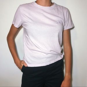 Brandy Melville Milk Shirt